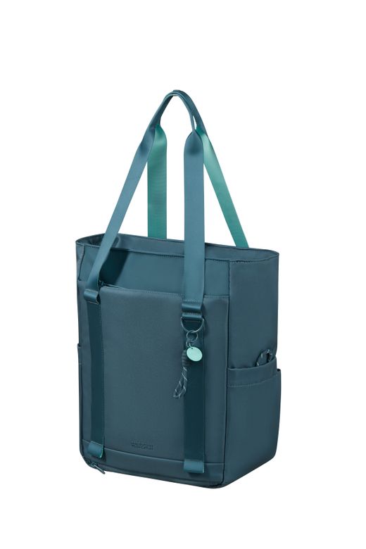 Gym Tote Mochila Minima 14,1" American Tourister