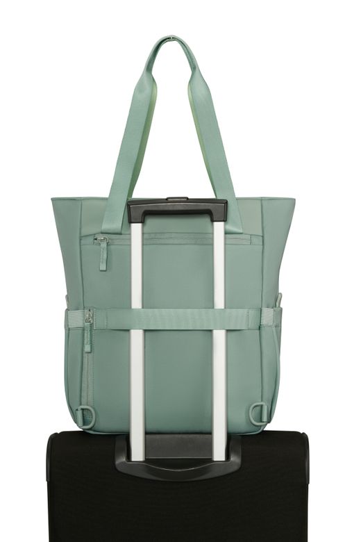 Gym Tote Mochila Minima 14,1" American Tourister