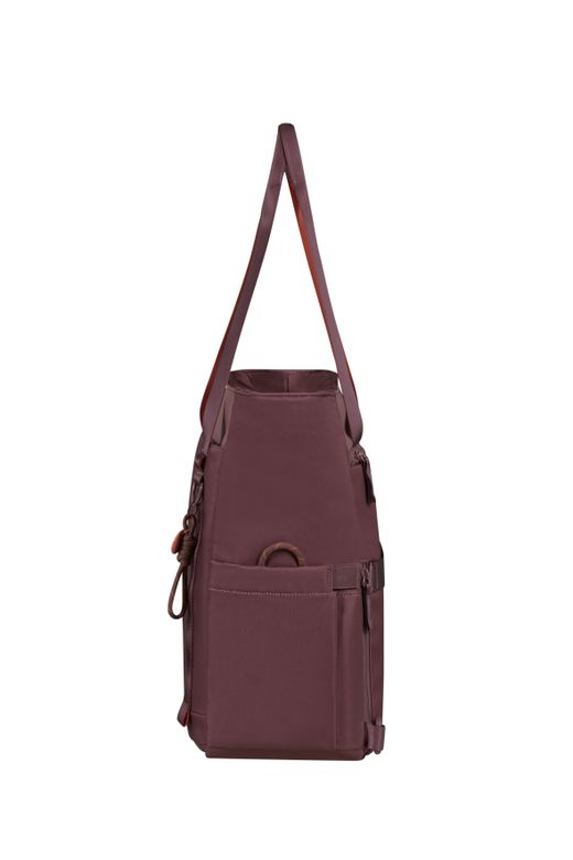 Gym Tote Mochila Minima 14,1" American Tourister