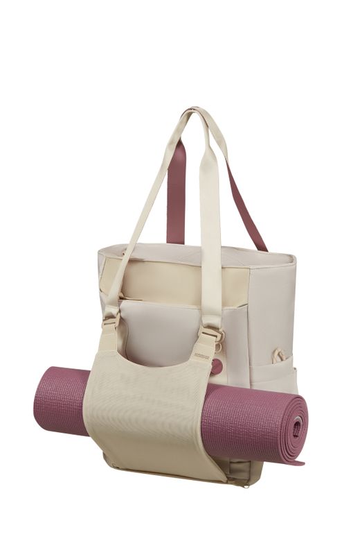 Gym Tote Mochila Minima 14,1" American Tourister