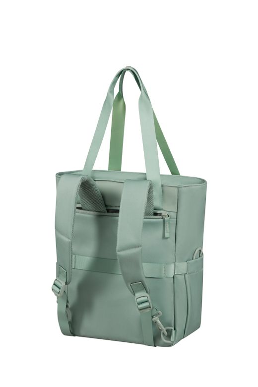 Gym Tote Mochila Minima 14,1" American Tourister