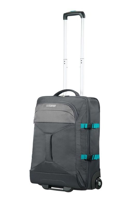 Maleta Cabina 2 Ruedas American Tourister Road Quest 55 cm.