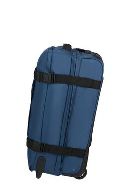 Maleta cabina 2 rodes American Tourister Urban Track S 55 cm.