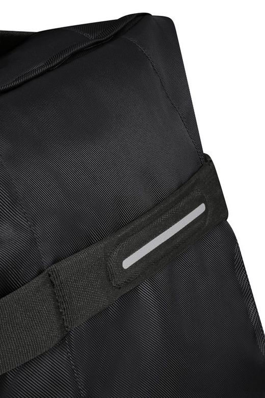 Maleta cabina 2 rodes American Tourister Urban Track S 55 cm.