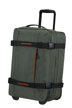 American Tourister Urban Track S 55 cm 2-wheel cabin suitcase.