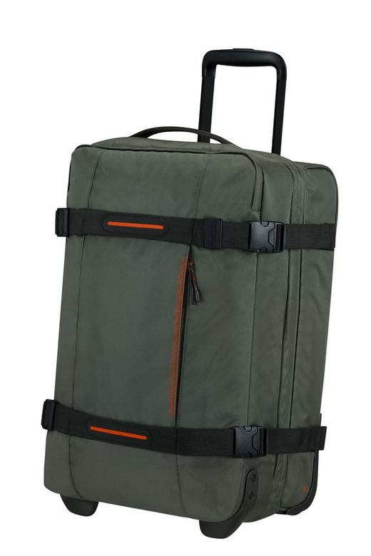 American Tourister Urban Track S 55 cm 2-wheel cabin suitcase.