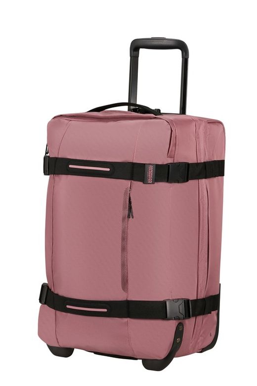 Maleta cabina 2 rodes American Tourister Urban Track S 55 cm.