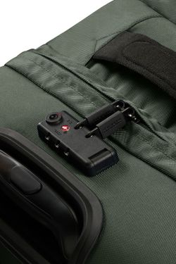 Maleta cabina 2 rodes American Tourister Urban Track S 55 cm.