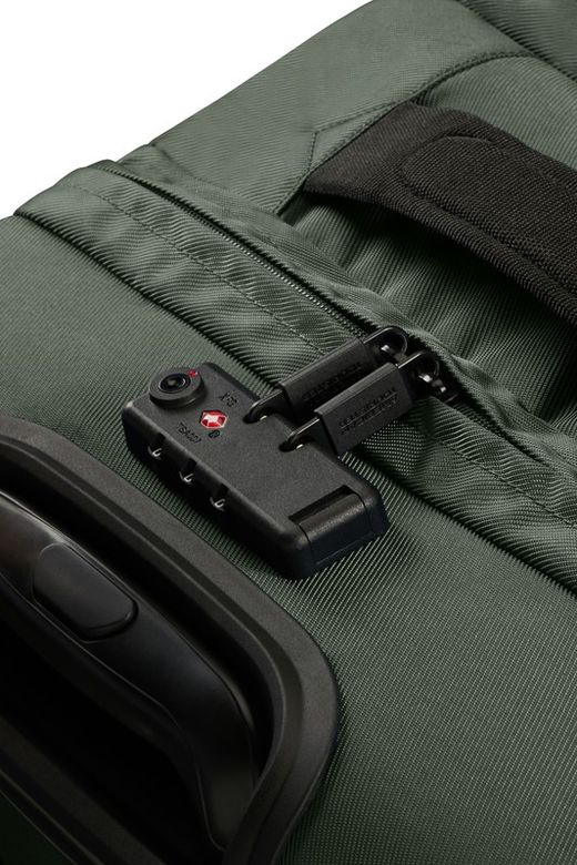 Maleta cabina 2 rodes American Tourister Urban Track S 55 cm.