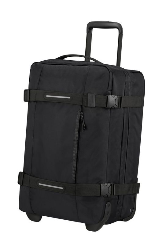 Maleta cabina 2 rodes American Tourister Urban Track S 55 cm.