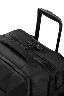 Maleta cabina 2 rodes American Tourister Urban Track S 55 cm.