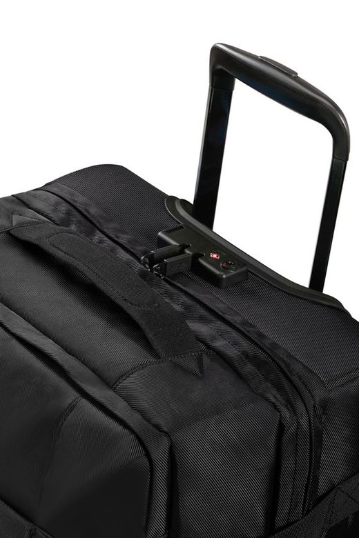 Maleta cabina 2 rodes American Tourister Urban Track S 55 cm.
