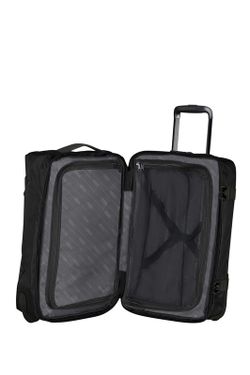 Maleta cabina 2 rodes American Tourister Urban Track S 55 cm.