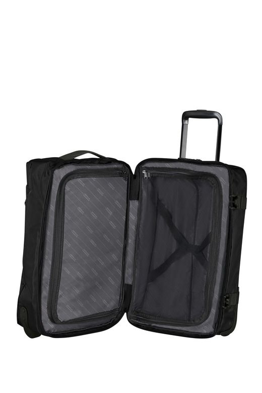 Maleta cabina 2 rodes American Tourister Urban Track S 55 cm.