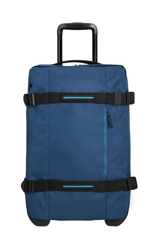 Maleta cabina 2 rodes American Tourister Urban Track S 55 cm.