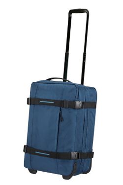Maleta cabina 2 rodes American Tourister Urban Track S 55 cm.