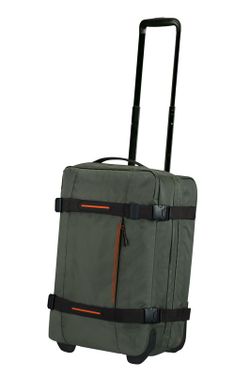 Maleta cabina 2 rodes American Tourister Urban Track S 55 cm.