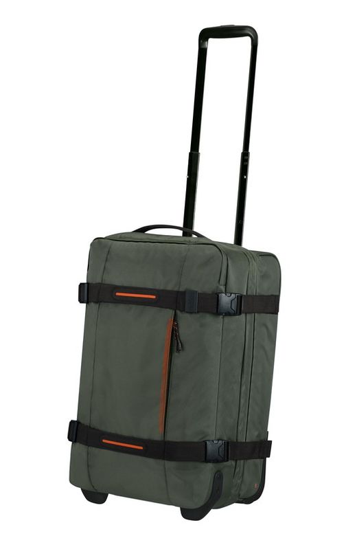 Maleta cabina 2 rodes American Tourister Urban Track S 55 cm.