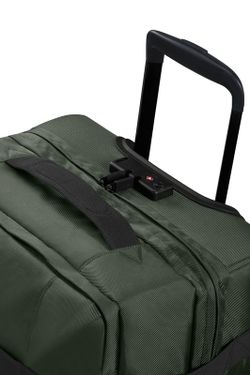 Maleta cabina 2 rodes American Tourister Urban Track S 55 cm.