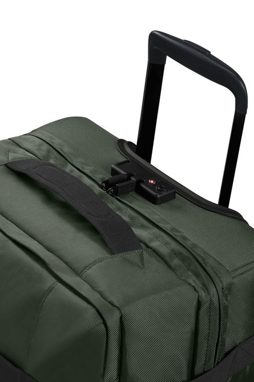 Maleta cabina 2 rodes American Tourister Urban Track S 55 cm.