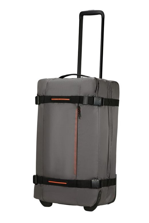 Maleta cabina 2 rodes American Tourister Urban Track S 55 cm.
