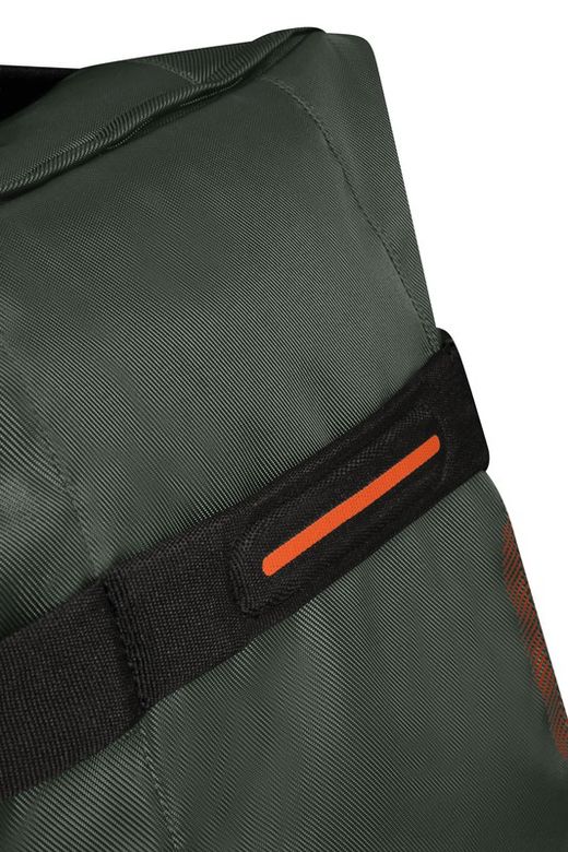 Maleta cabina 2 rodes American Tourister Urban Track S 55 cm.