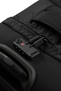 Maleta cabina 2 rodes American Tourister Urban Track S 55 cm.