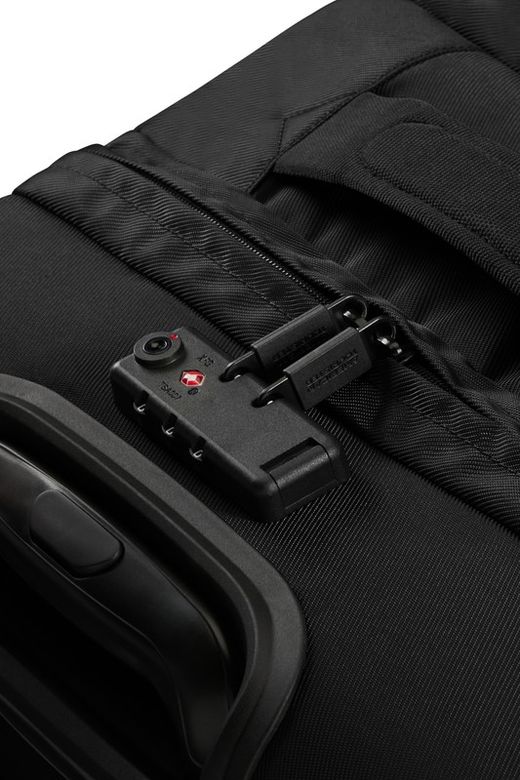 Maleta cabina 2 rodes American Tourister Urban Track S 55 cm.