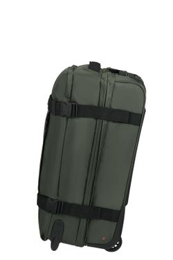Maleta cabina 2 rodes American Tourister Urban Track S 55 cm.