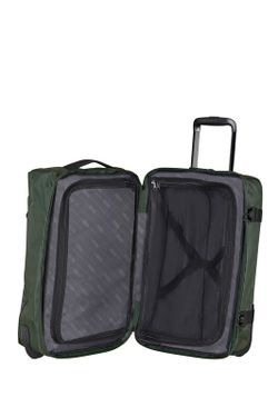 Maleta cabina 2 rodes American Tourister Urban Track S 55 cm.