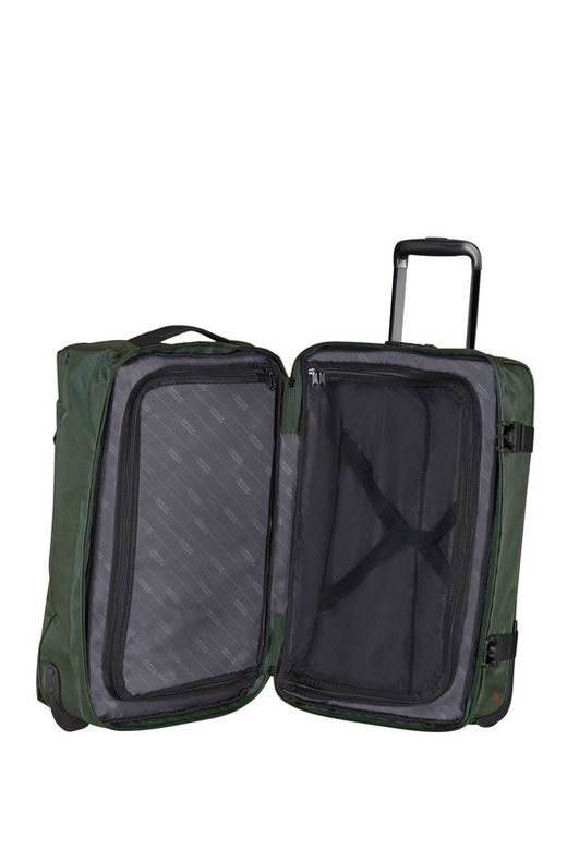 Maleta cabina 2 rodes American Tourister Urban Track S 55 cm.