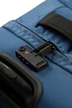 Maleta cabina 2 rodes American Tourister Urban Track S 55 cm.