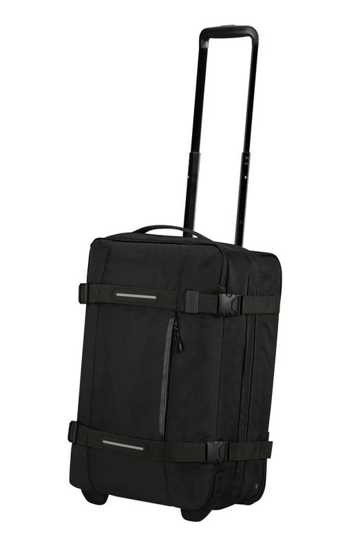 Maleta cabina 2 rodes American Tourister Urban Track S 55 cm.