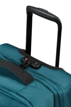 Maleta cabina 2 rodes American Tourister Urban Track S 55 cm.