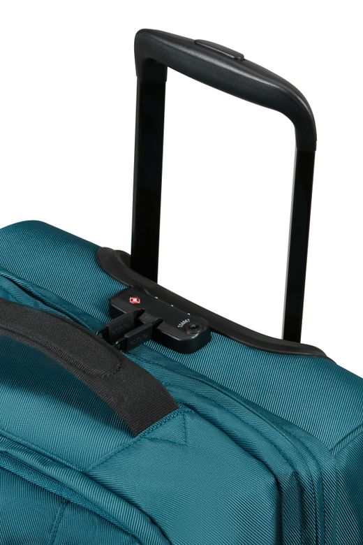 Maleta cabina 2 rodes American Tourister Urban Track S 55 cm.