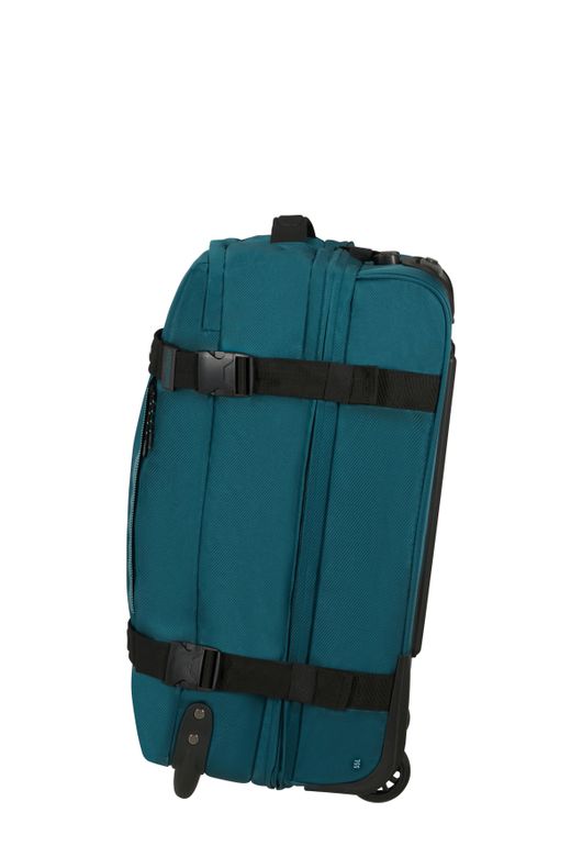 Maleta cabina 2 rodes American Tourister Urban Track S 55 cm.
