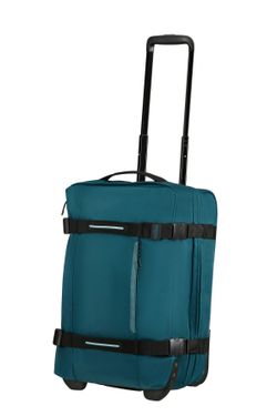 Maleta cabina 2 rodes American Tourister Urban Track S 55 cm.