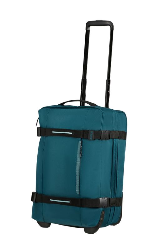 Maleta cabina 2 rodes American Tourister Urban Track S 55 cm.