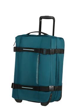 American Tourister Urban Track S 55 cm 2-wheel cabin suitcase.