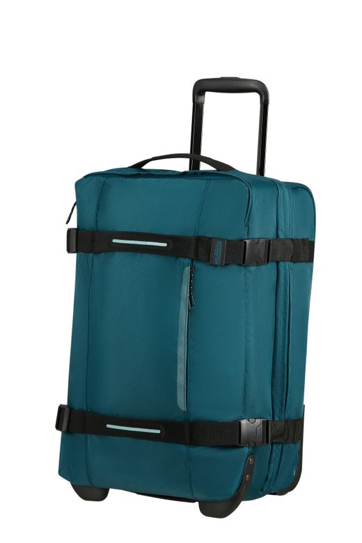 American Tourister Urban Track S 55 cm 2-wheel cabin suitcase.