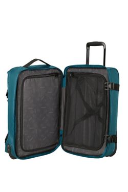 Maleta cabina 2 rodes American Tourister Urban Track S 55 cm.