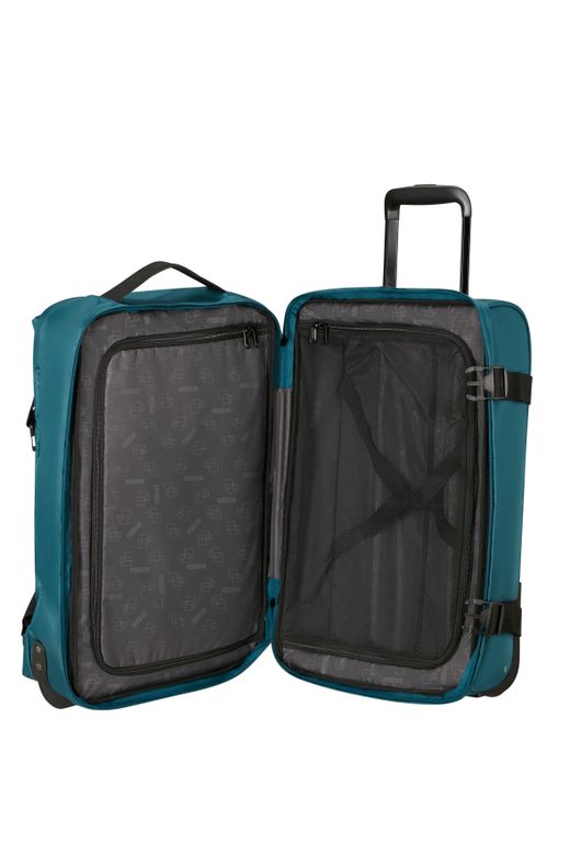 Maleta cabina 2 rodes American Tourister Urban Track S 55 cm.