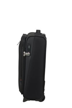 Maleta Cabina 2 ruedas American Tourister WANDERLITE 55 cm.