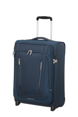 Maleta Cabina 2 ruedas American Tourister WANDERLITE 55 cm.
