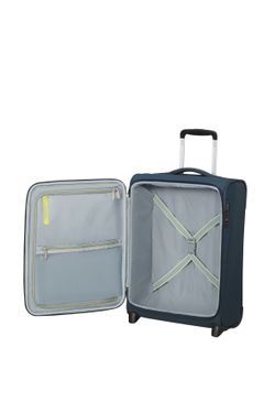 Maleta Cabina 2 ruedas American Tourister WANDERLITE 55 cm.