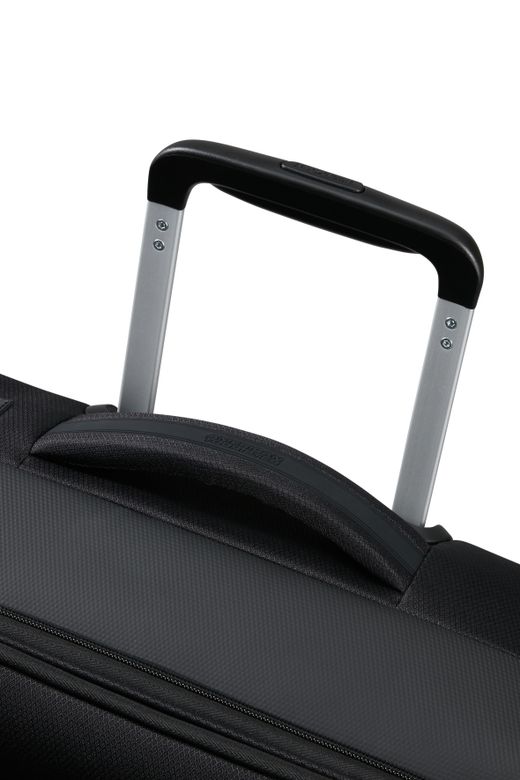 Maleta Cabina 2 ruedas American Tourister WANDERLITE 55 cm.