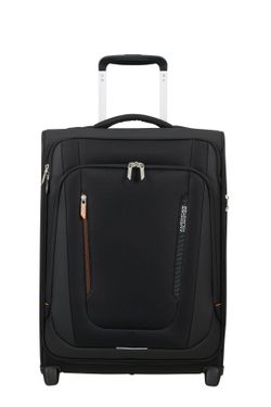 Maleta Cabina 2 ruedas American Tourister WANDERLITE 55 cm.