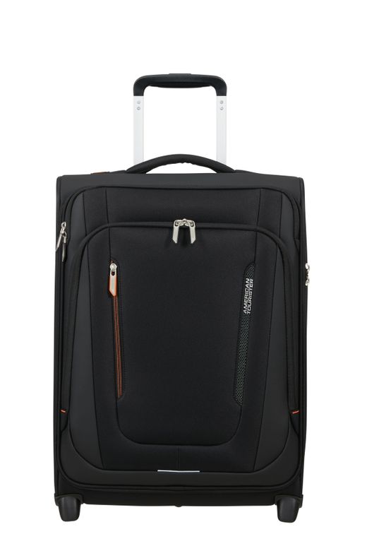 Maleta Cabina 2 ruedas American Tourister WANDERLITE 55 cm.