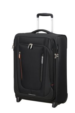 Maleta Cabina 2 ruedas American Tourister WANDERLITE 55 cm.