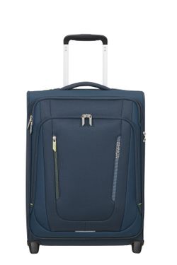 Maleta Cabina 2 ruedas American Tourister WANDERLITE 55 cm.